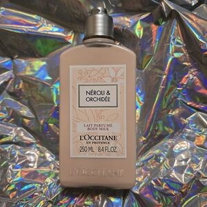 L'Occitane Néroli & Orchidée Body Milk
